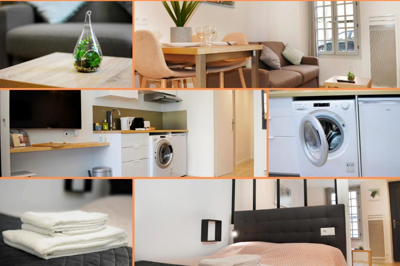 Self Checkin Automatique - 9 Min Disney - Le Zen - Cosyrenting Villeneuve-le-Comte Εξωτερικό φωτογραφία