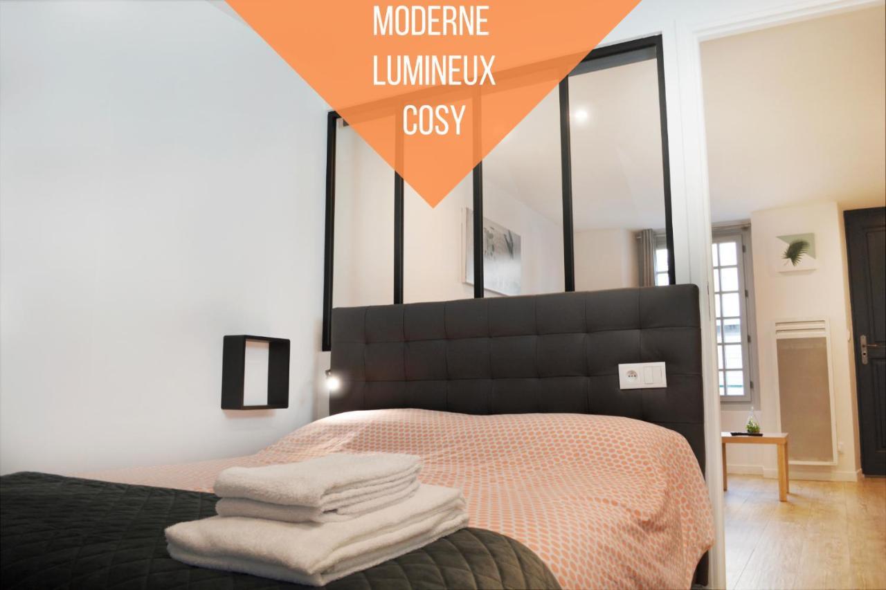 Self Checkin Automatique - 9 Min Disney - Le Zen - Cosyrenting Villeneuve-le-Comte Εξωτερικό φωτογραφία