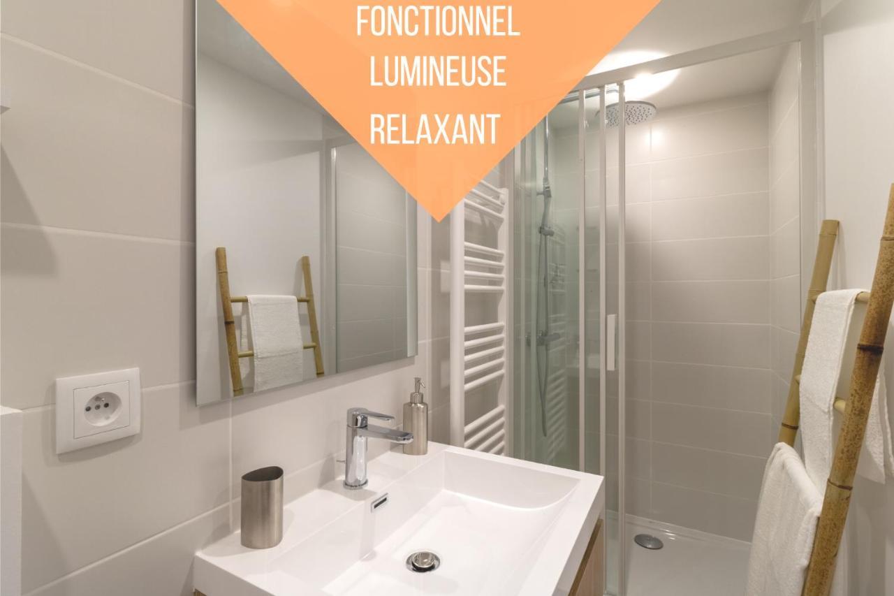 Self Checkin Automatique - 9 Min Disney - Le Zen - Cosyrenting Villeneuve-le-Comte Εξωτερικό φωτογραφία